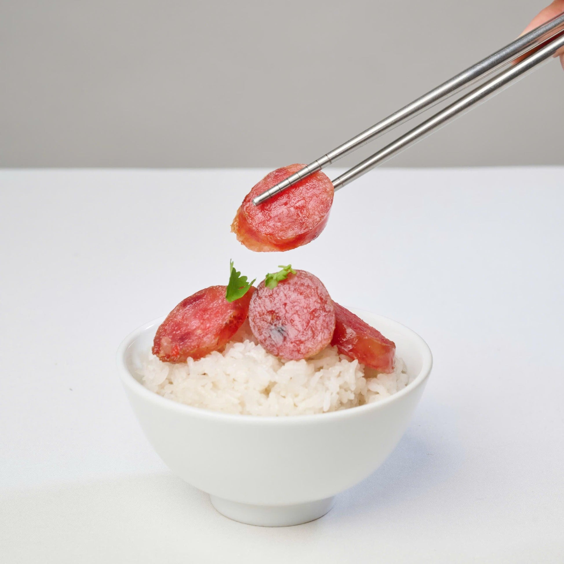 Sành Lạp - Lạp Xưởng Siêu Tươi Loại Đặc Biệt - Mocus Gift & Toys