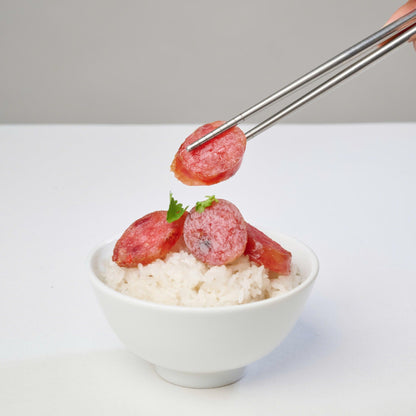 Sành Lạp - Lạp Xưởng Siêu Tươi Loại Đặc Biệt - Mocus Gift & Toys